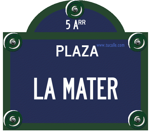 cartel_de_plaza-de-La Mater_en_paris